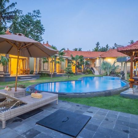 Abhirama Villas And Spa Ubud  Luaran gambar
