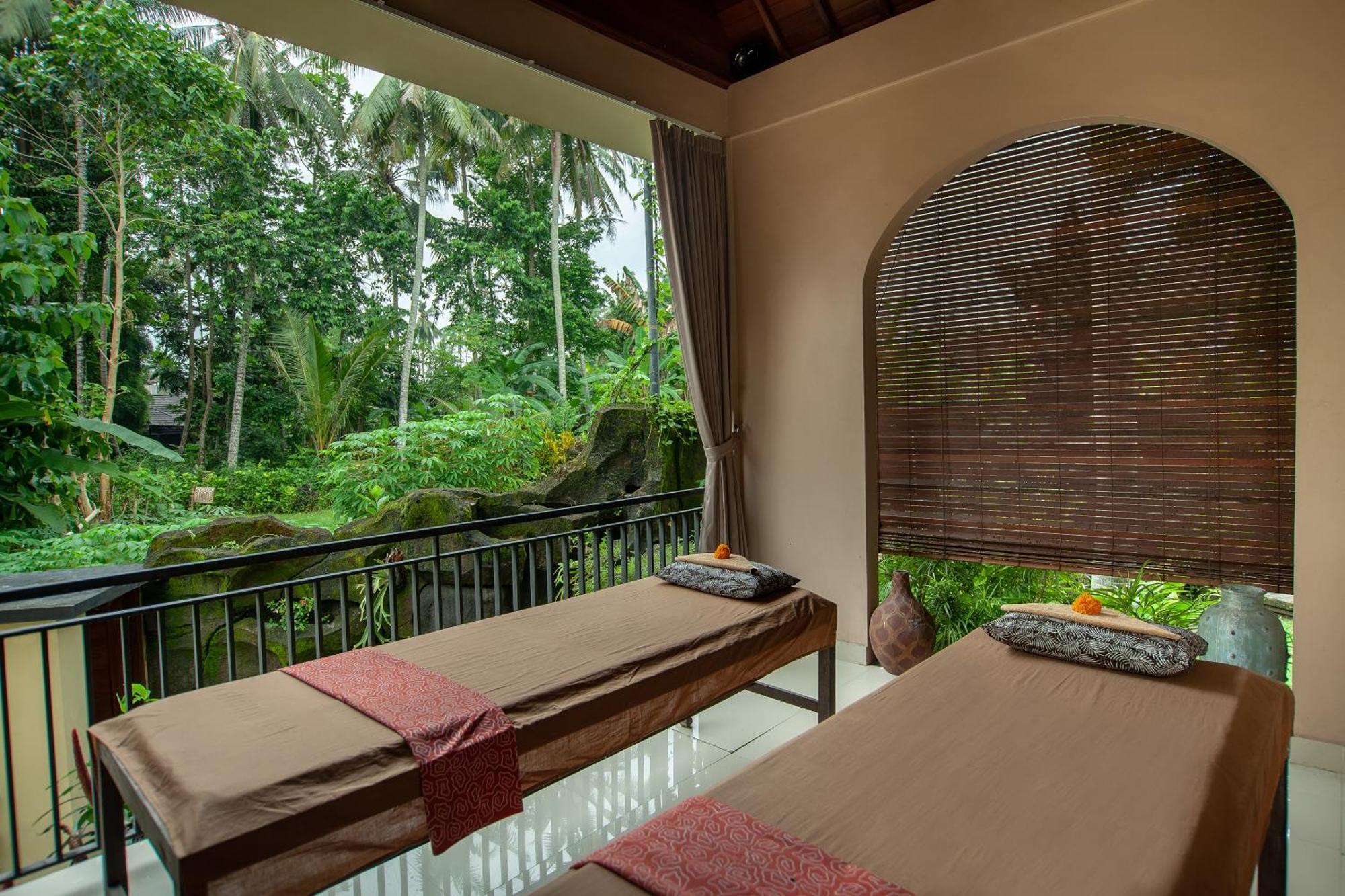 Abhirama Villas And Spa Ubud  Luaran gambar