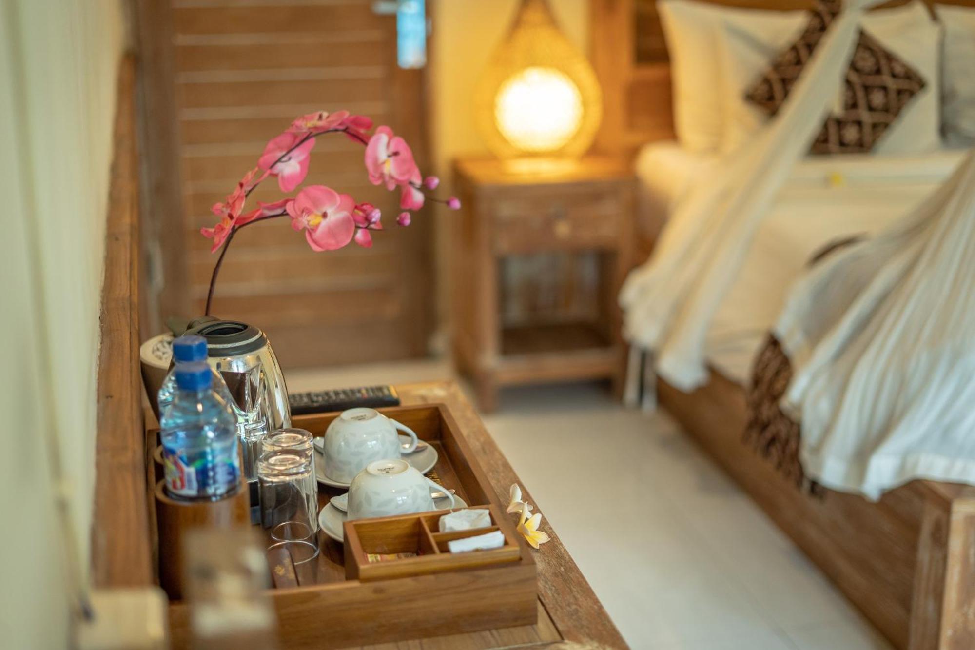 Abhirama Villas And Spa Ubud  Luaran gambar