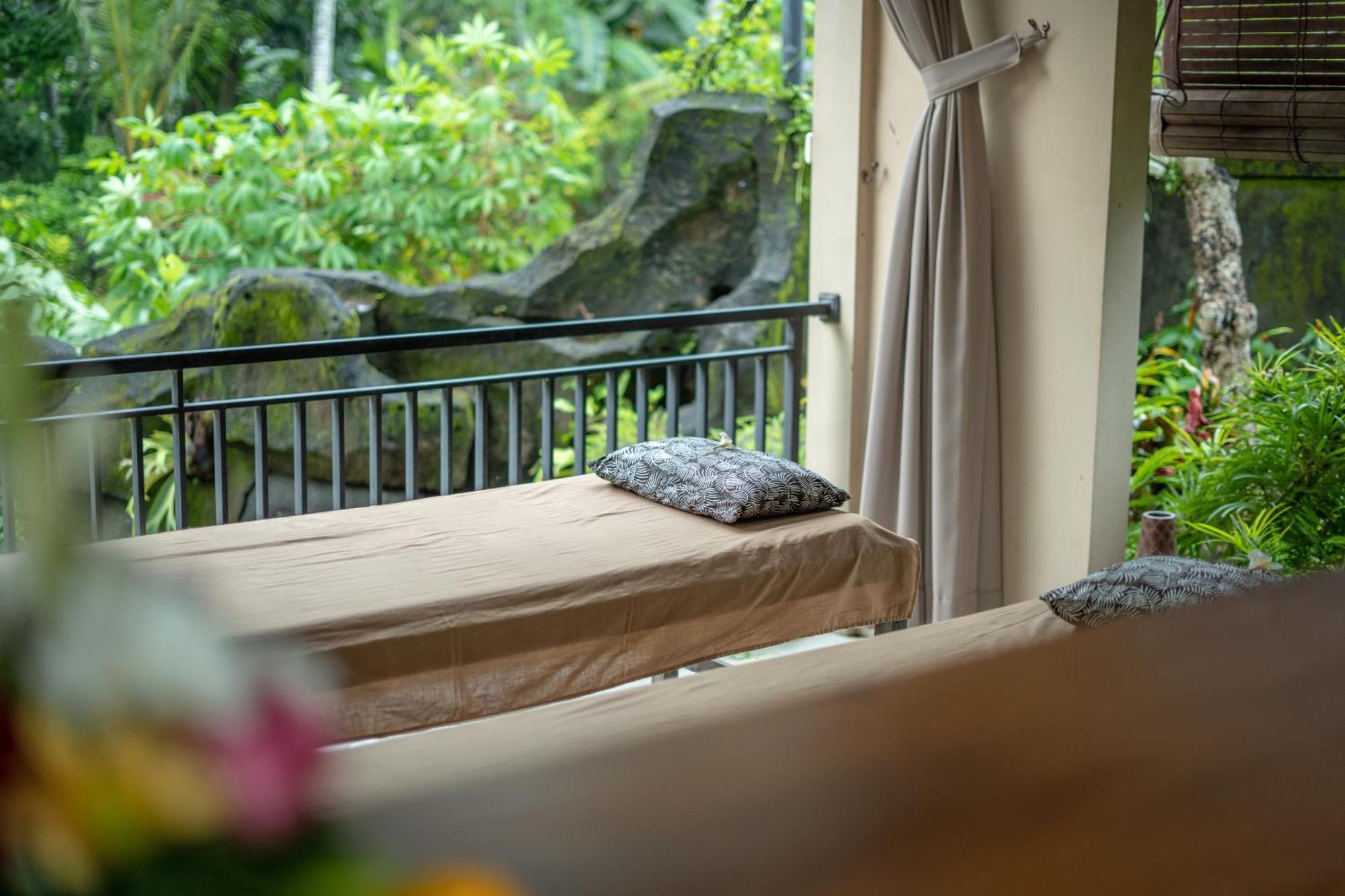 Abhirama Villas And Spa Ubud  Luaran gambar